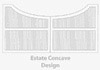 Entranceway Convex