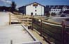 Wood Fencing