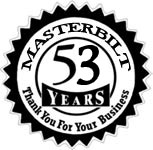 50 Years of Service