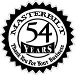 54 Years of Service