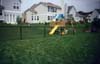 Chain Link Fencing