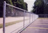 Chain Link Fencing