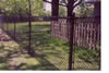 Chain Link Fencing