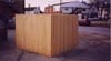 Dumpster Enclosures