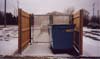 Dumpster Enclosures