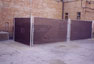 Dumpster Enclosures