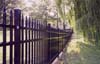 Ornamental Fencing