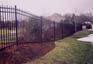 Ornamental Fencing