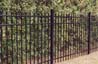 Ornamental Fencing