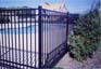 Ornamental Fencing