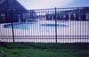 Ornamental Fencing