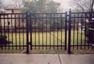 Ornamental Fencing