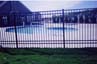 Ornamental Fencing