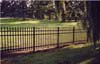 Ornamental Fencing