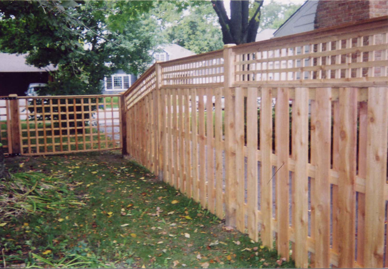 MASTERBILT Fence And Supplies Inc Phone 847 336 8335