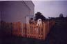 Wood Fencing