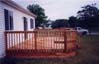 Wood Fencing