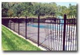 Ornamental - Aluminum Fencing