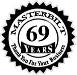 60 Years of Service